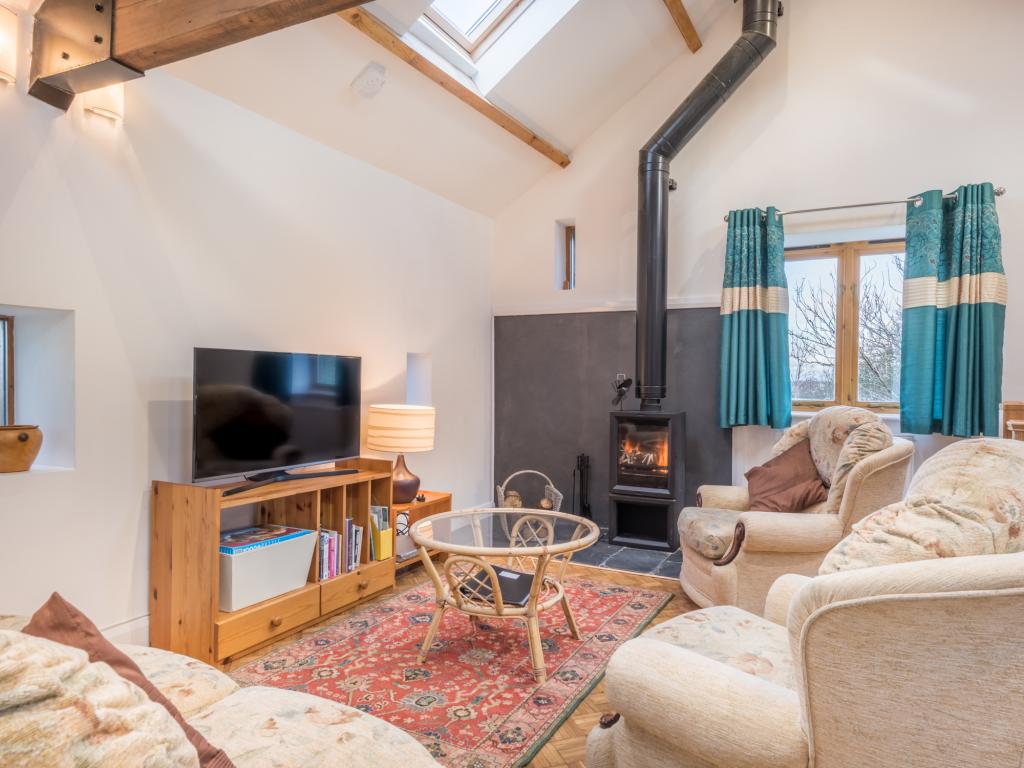 Goosegreen Barn, listing photograph 2