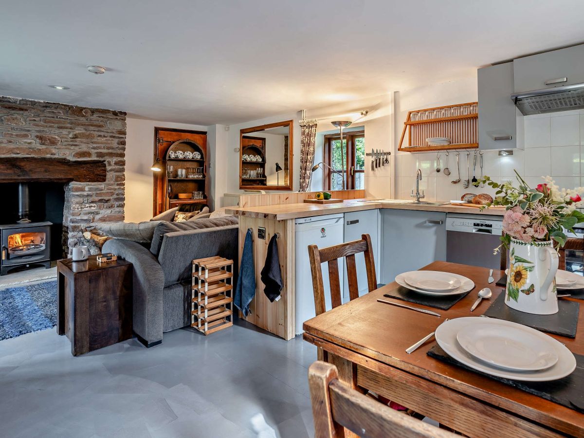 Little Hill Barn, listing photograph 6