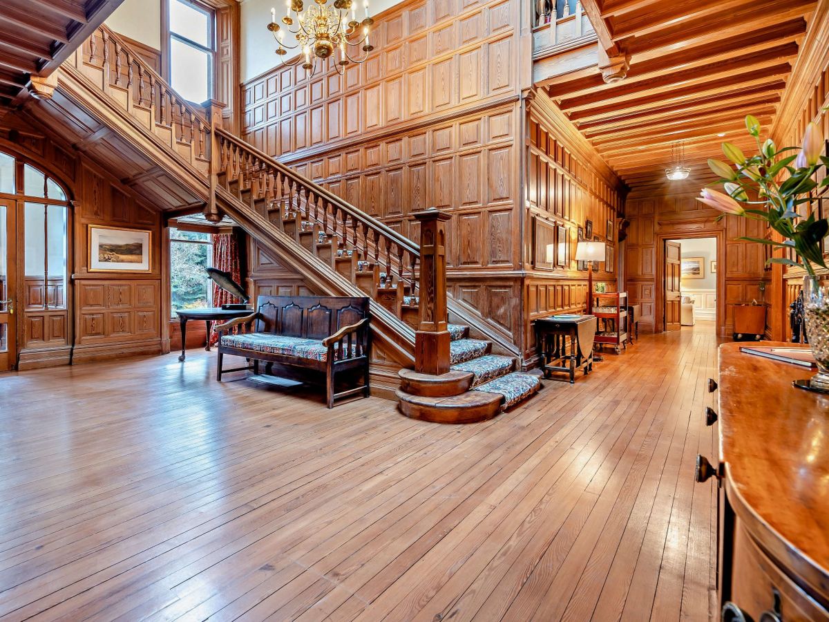 Persie House, listing photograph 4