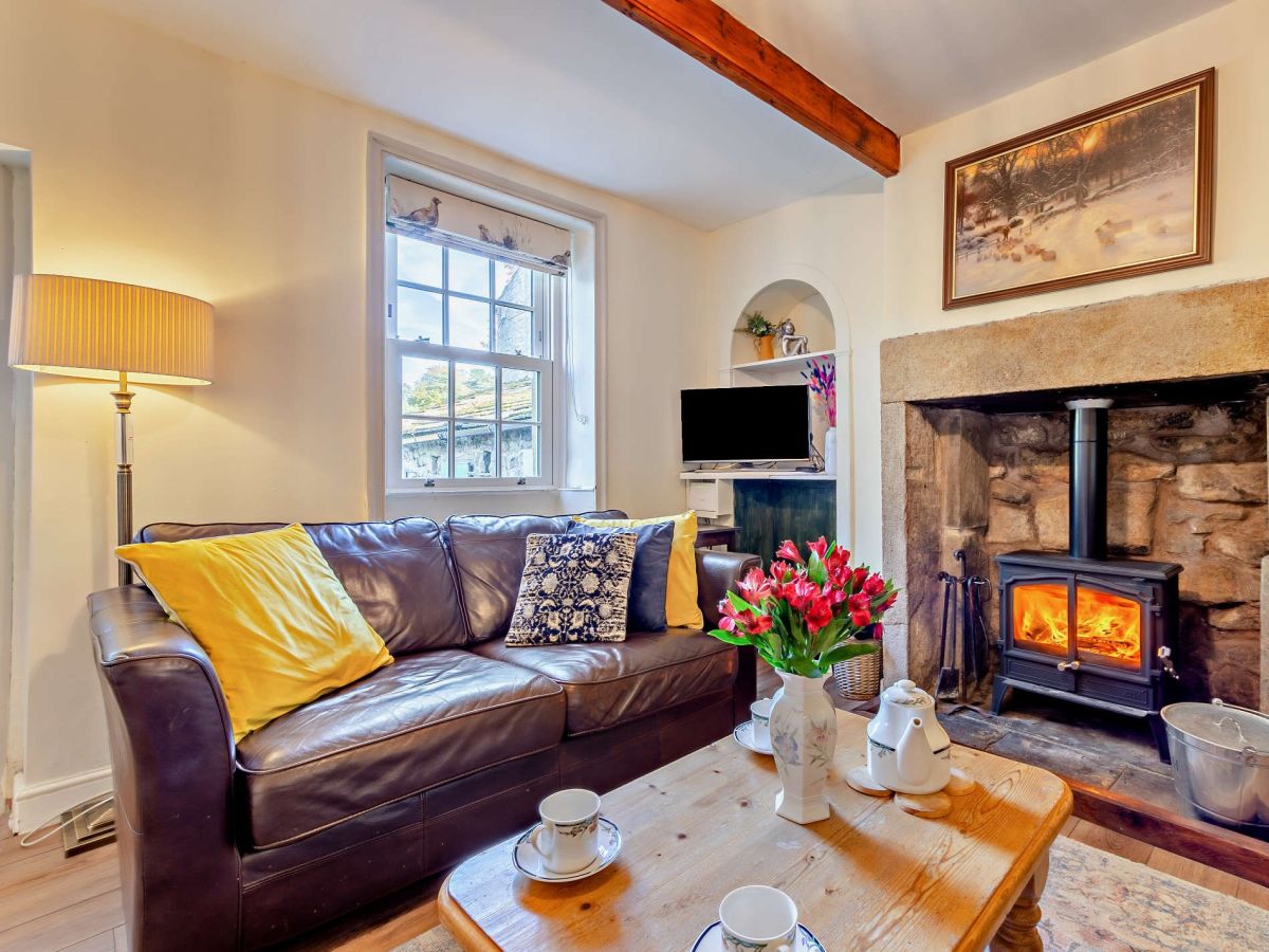 Emily's Cottage, listing photograph 8