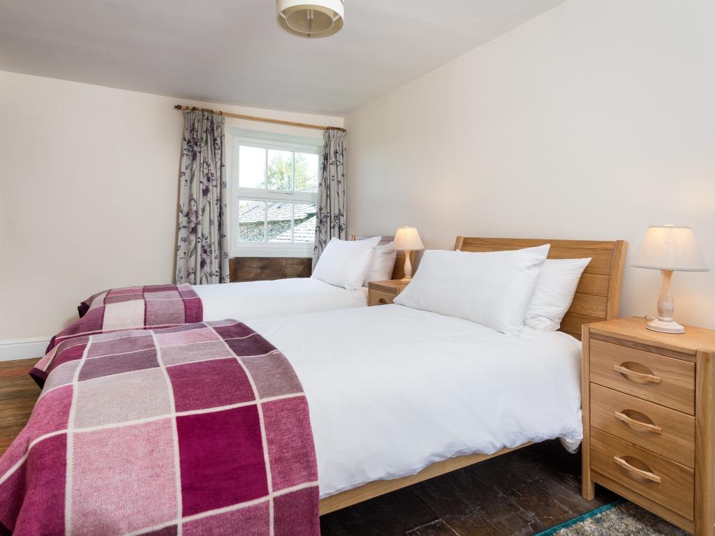 Iona Cottage - Lowther Valley, listing photograph 11