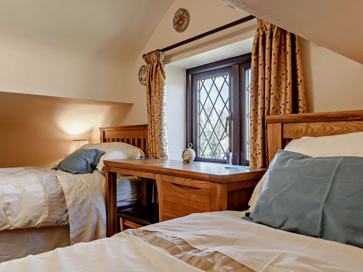 Cosy Nook - Rushton, listing photograph 6