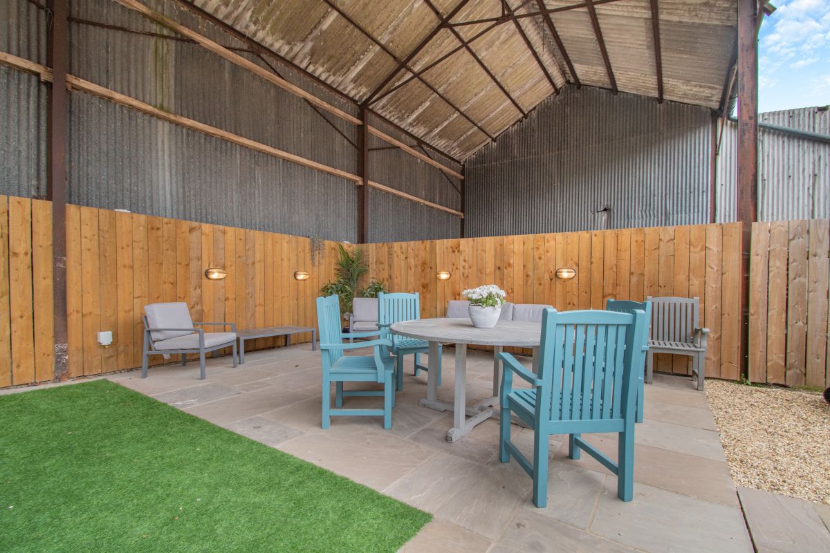 The Hay Loft - Turnditch, listing photograph 4