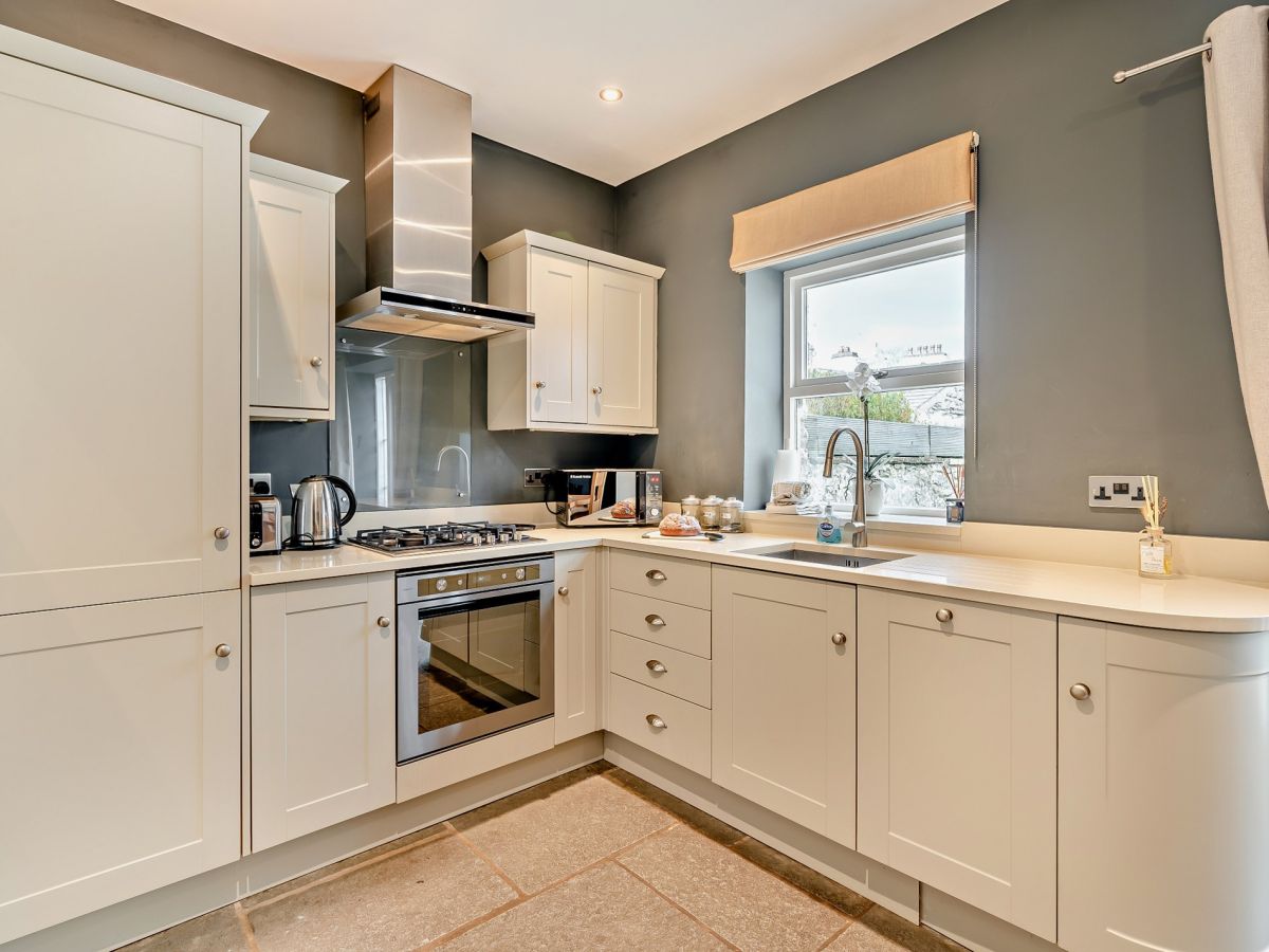 Brookside - Cartmel, listing photograph 2