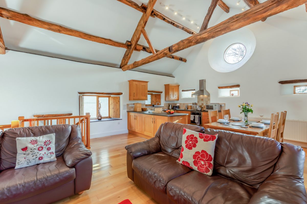 The Mistal at Old Barn Farm, listing photograph 8