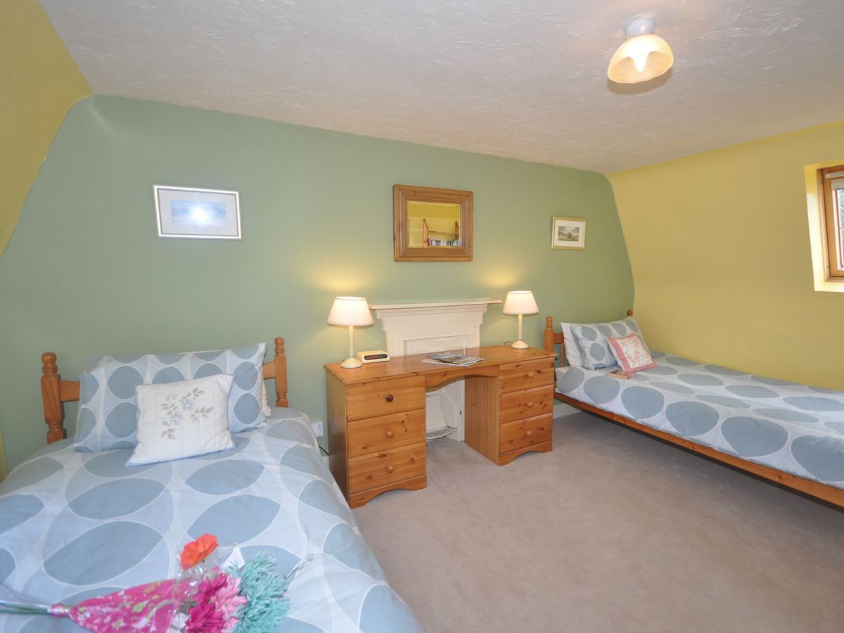 Cawdor Cottage, listing photograph 9