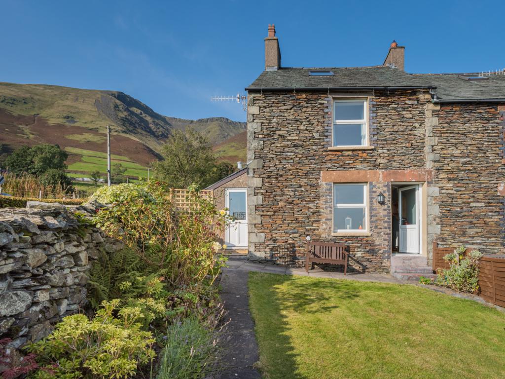 Grove Cottage - Threlkeld, listing photograph 2