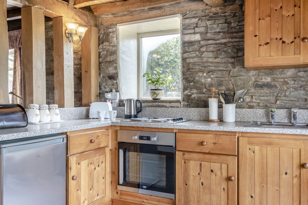 Yr Allt, listing photograph 7