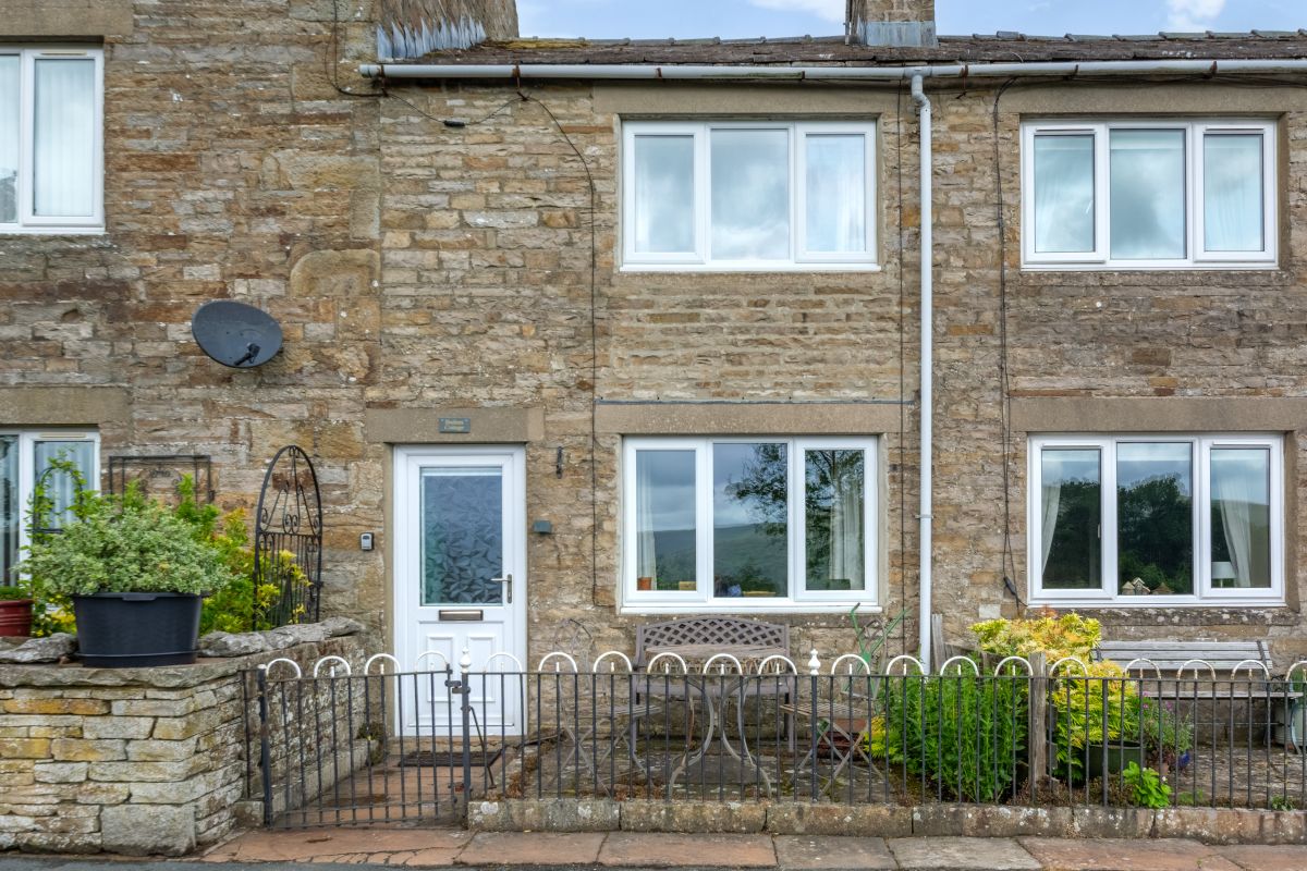 Butler's Cottage, listing photograph 2