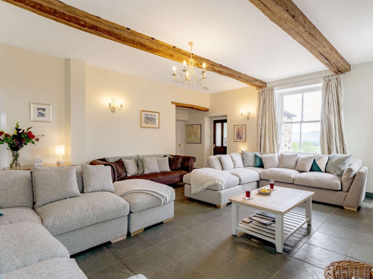 Redmain Hall Farm, listing photograph 3
