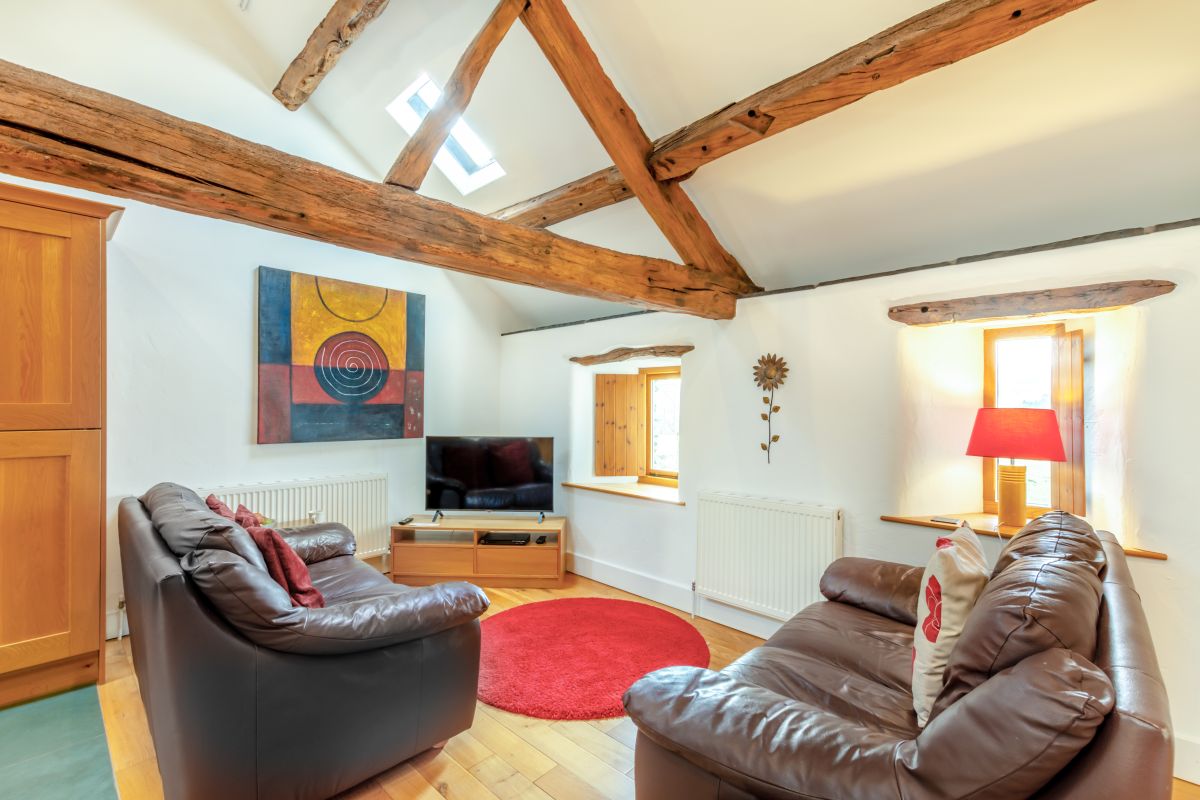 The Hayloft at Old Barn Farm, listing photograph 6
