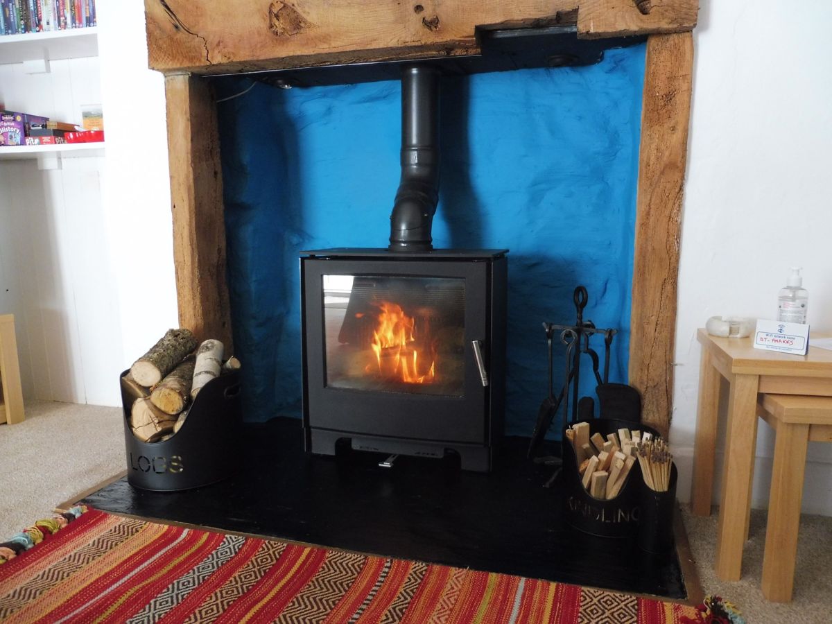 Glenridding Hideaway, listing photograph 4