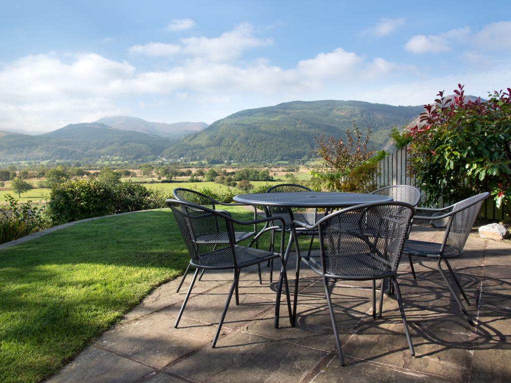 Osprey Cottage - Underskiddaw