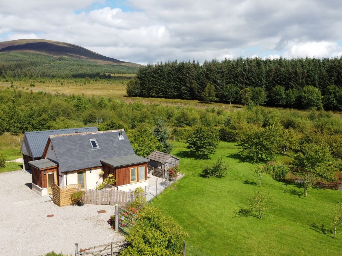 Tollie Cottage