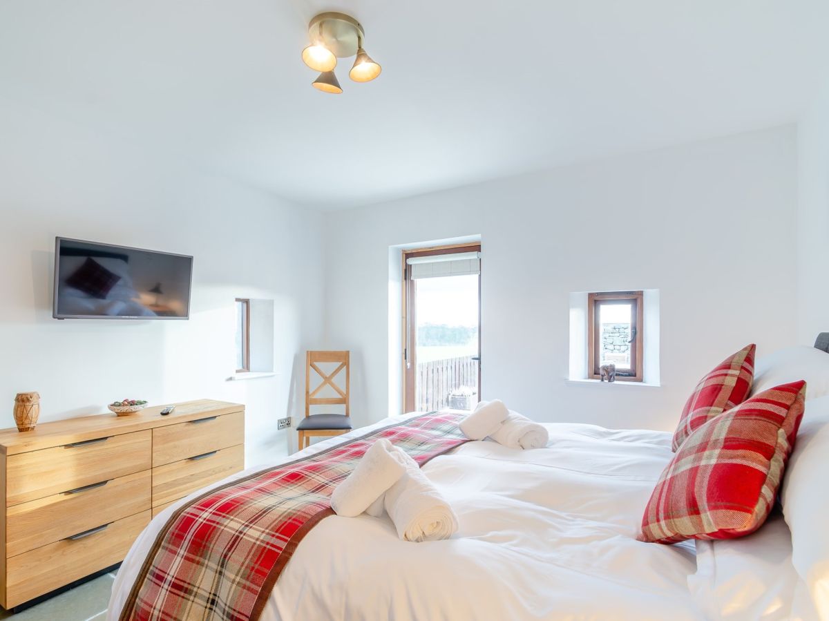 Springhill Farm Cottage, listing photograph 12