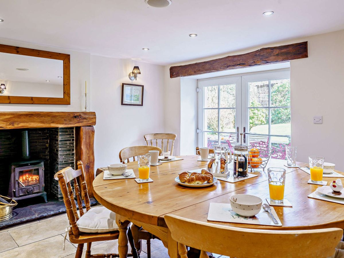 The Lodge - Hawkshead, listing photograph 5