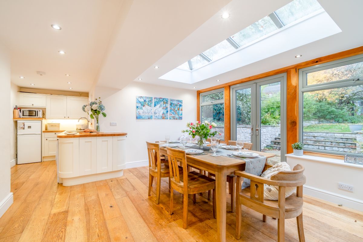 Rowan Cottage - Carsington Water View, listing photograph 10