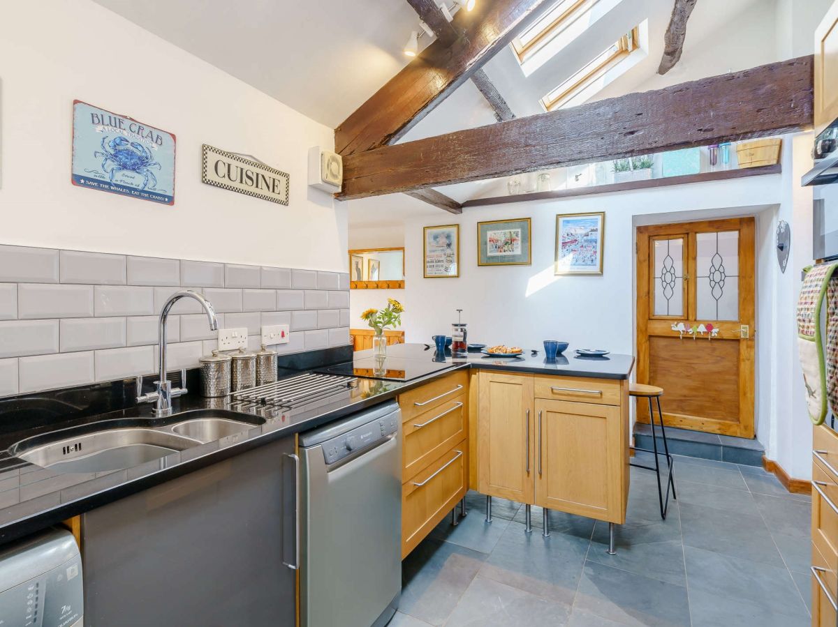 May Cottage - Cartmel, listing photograph 7