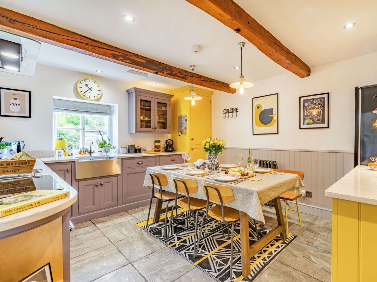The Mistal - Masham, listing photograph 10
