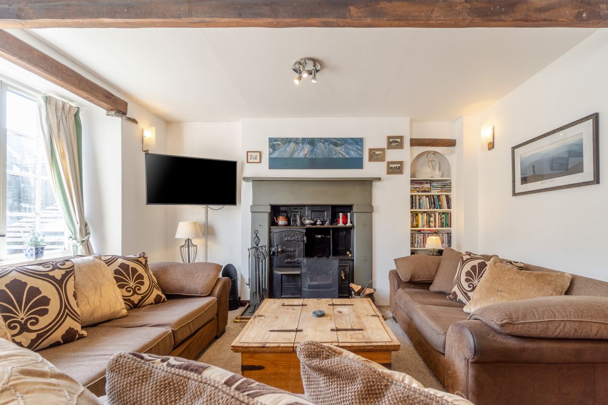 Herald Cottage, listing photograph 6