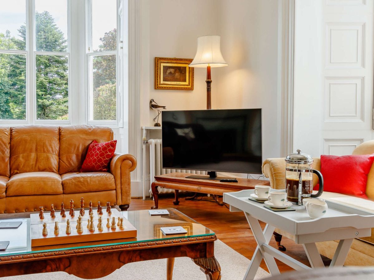 Devonshaw House, listing photograph 7