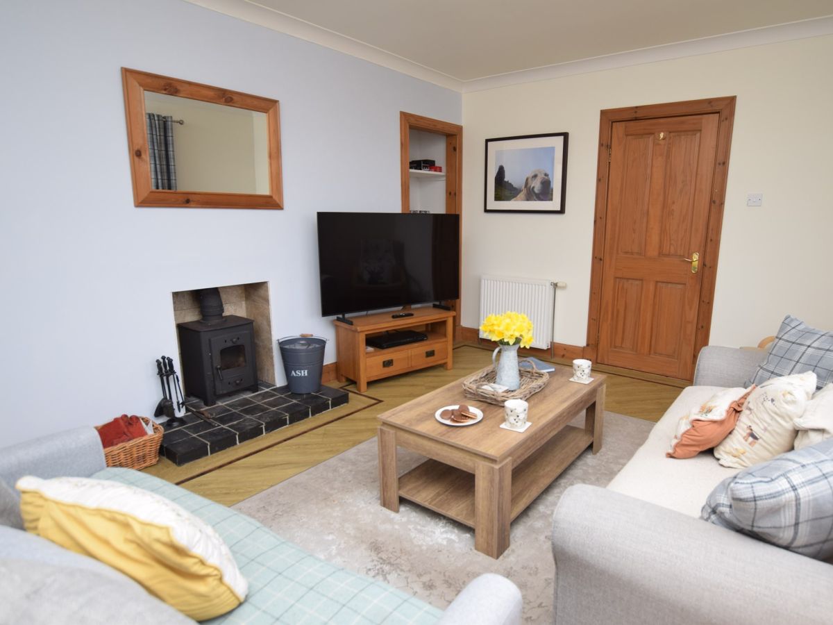 Archie's Cottage, listing photograph 3
