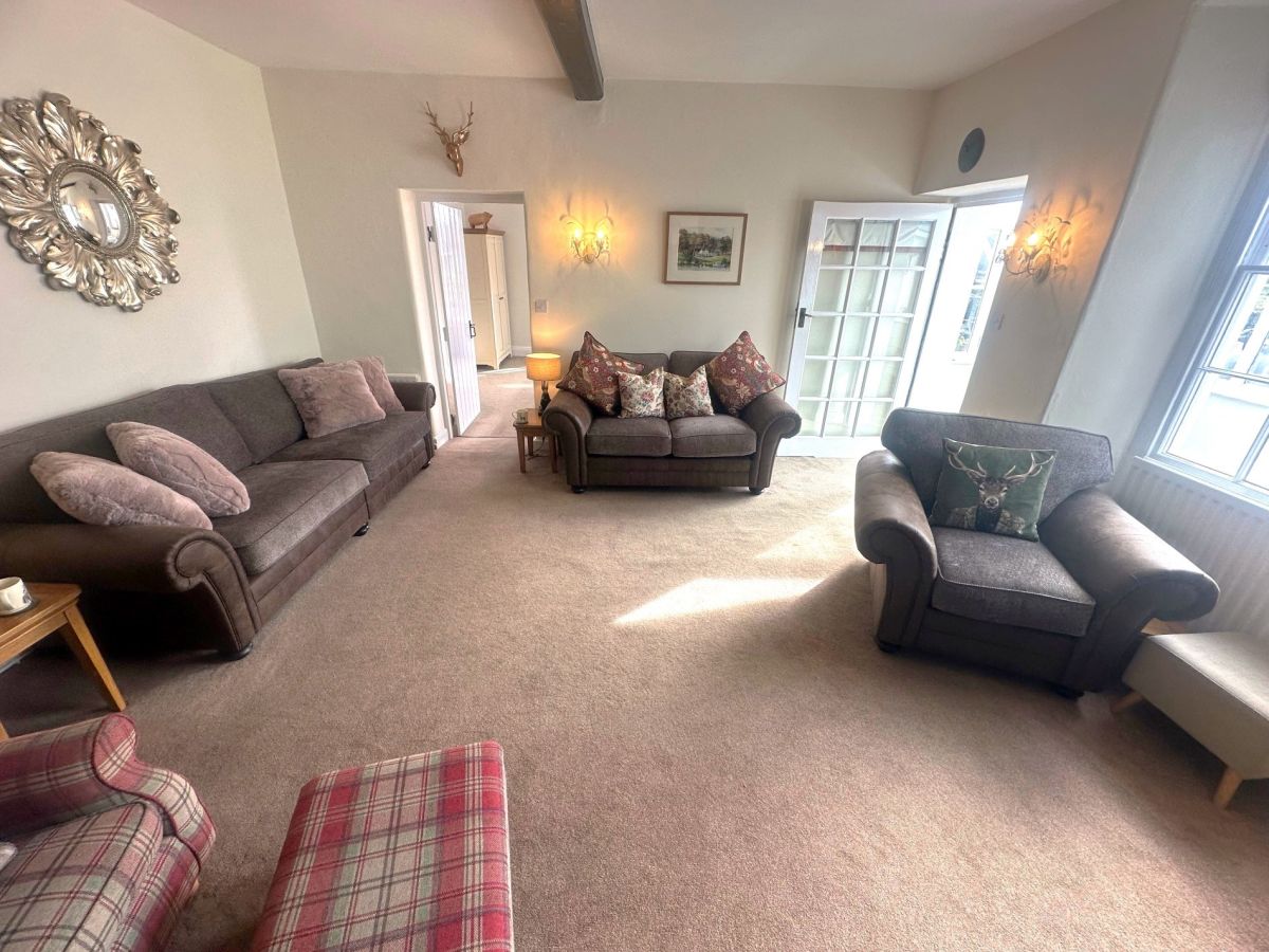 Cunsey House, listing photograph 10