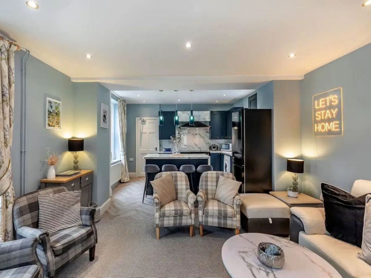 Bakewell Mews, listing photograph 7