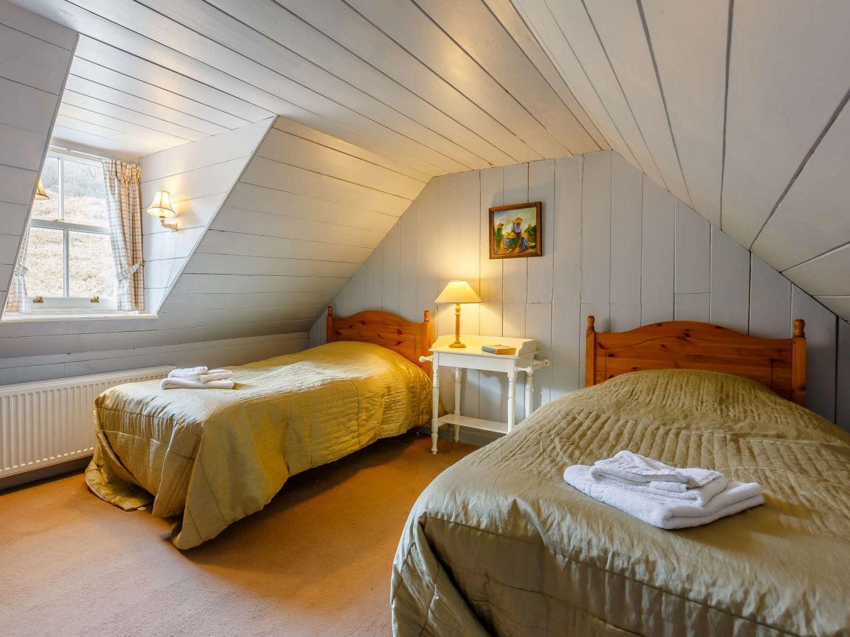 Druidaig Cottage, listing photograph 9