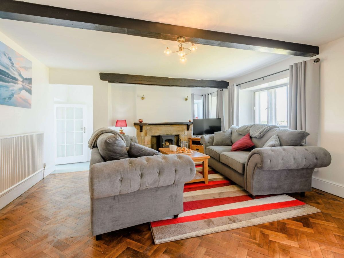 High Brow Cottage - Tirril, listing photograph 7