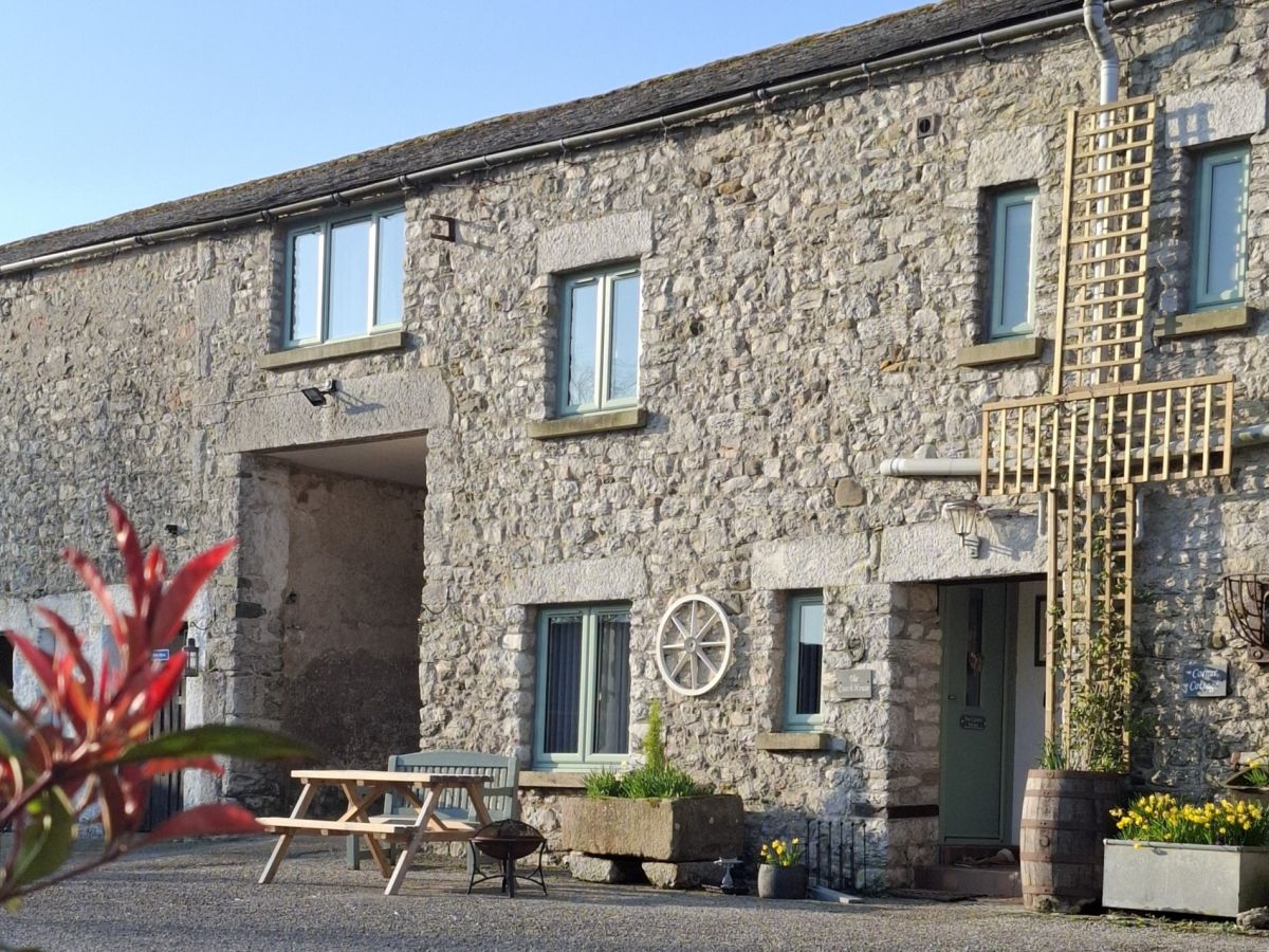The Coach House - Arnside
