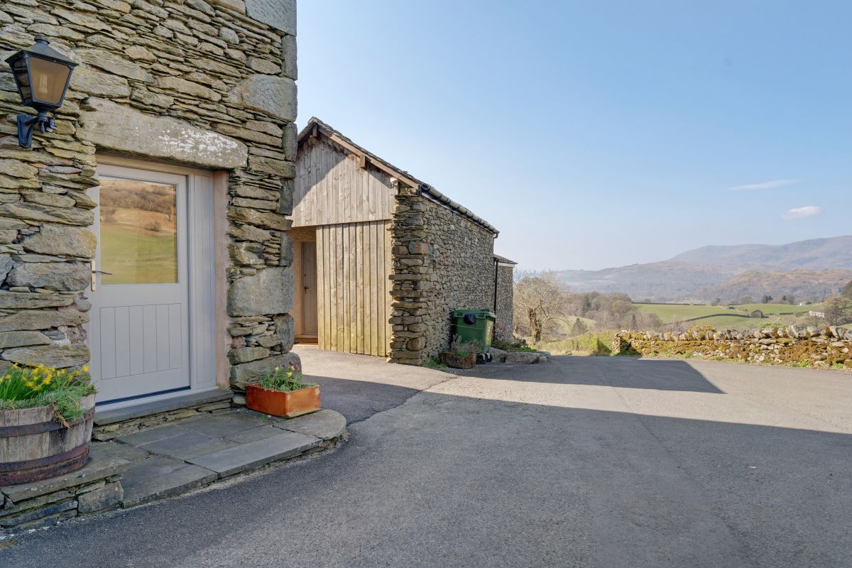 High Grove Cottage, listing photograph 5