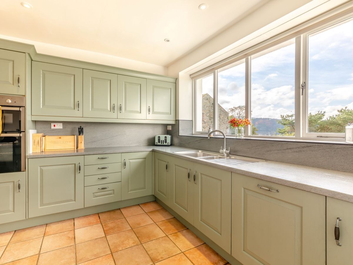 Parkergate Farmhouse, listing photograph 9