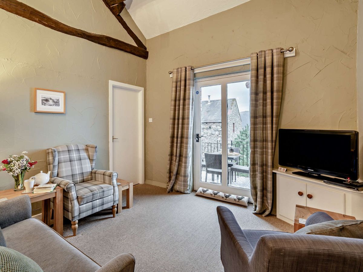 The Loft - Bassenthwaite, listing photograph 11