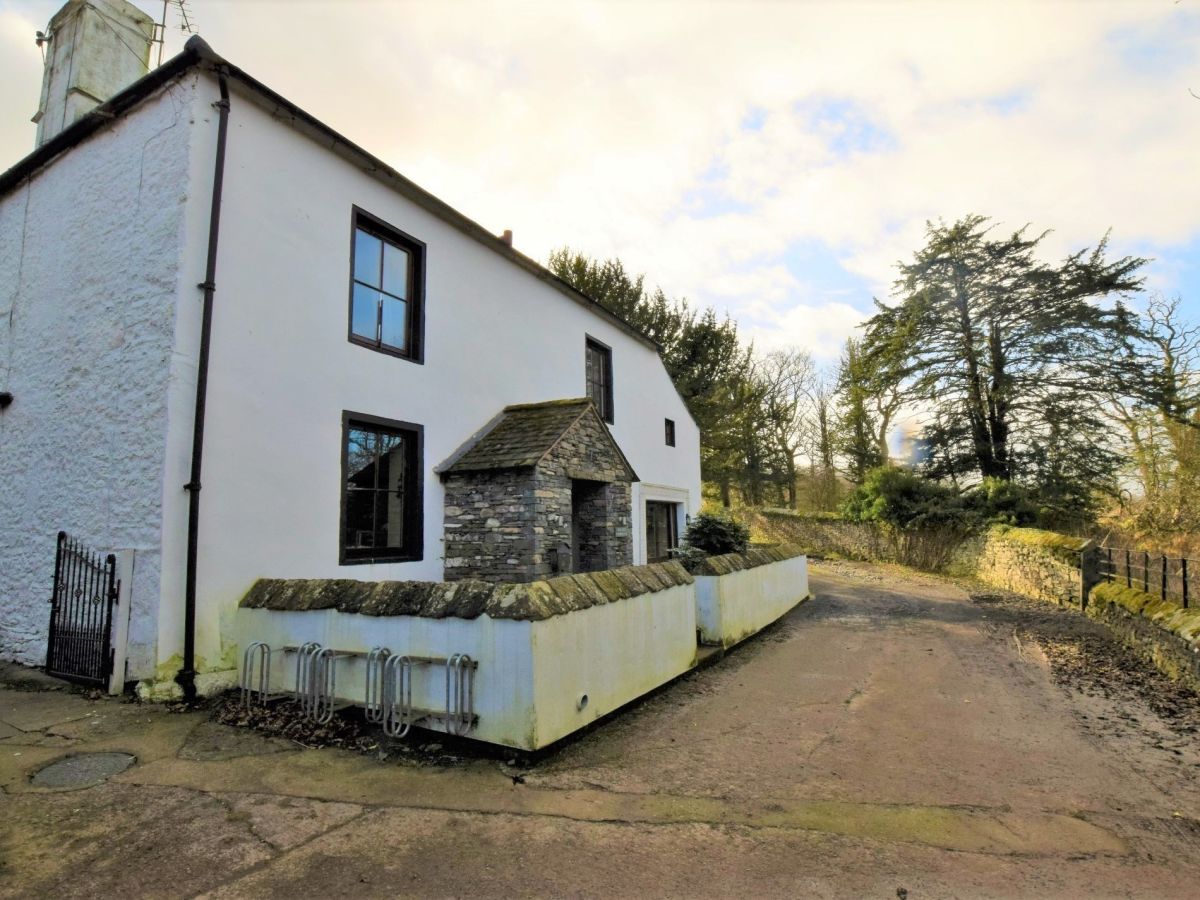 Birkbank Farm