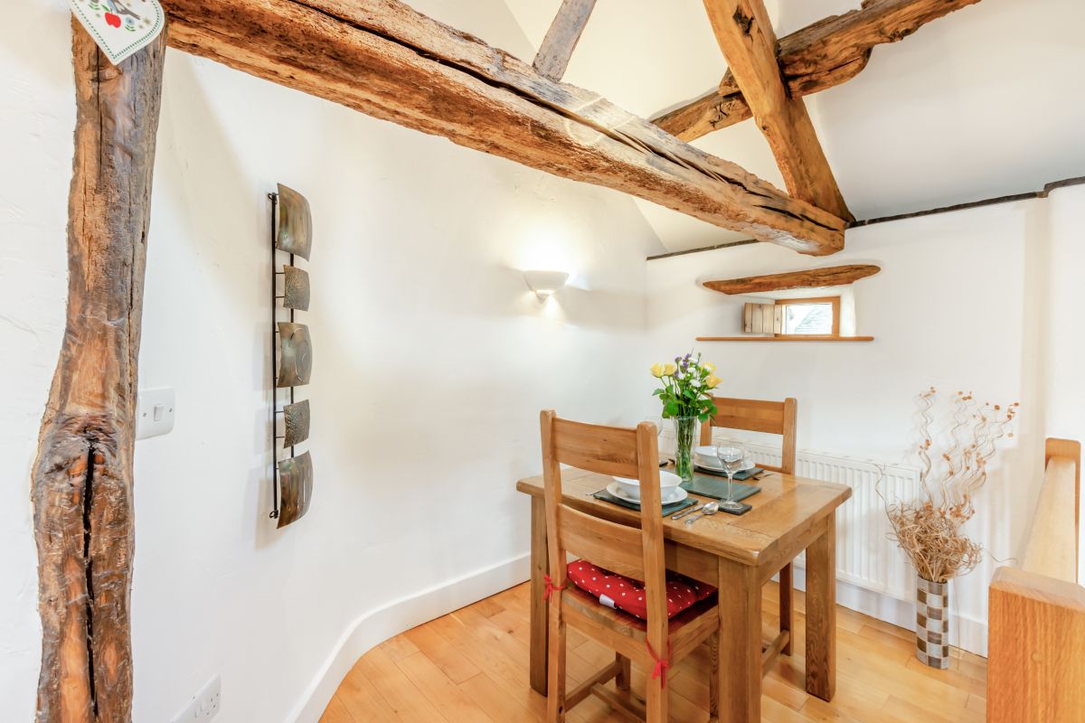 The Hayloft at Old Barn Farm, listing photograph 9