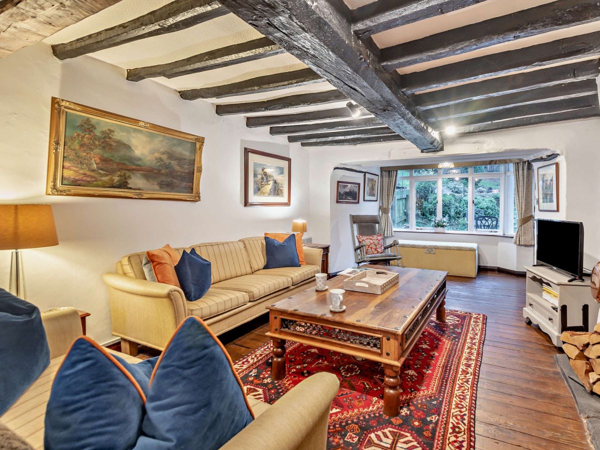 Bull Close Cottage