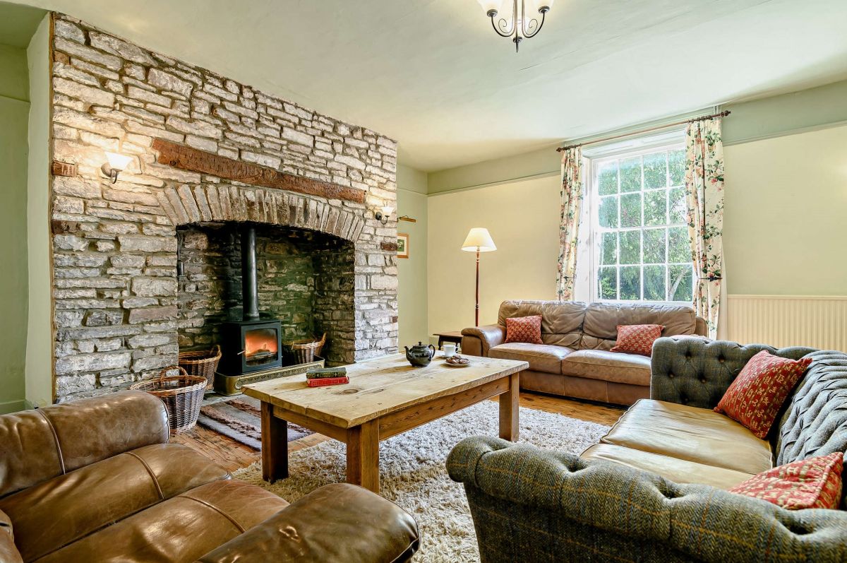 Gilestone Farmhouse, listing photograph 3