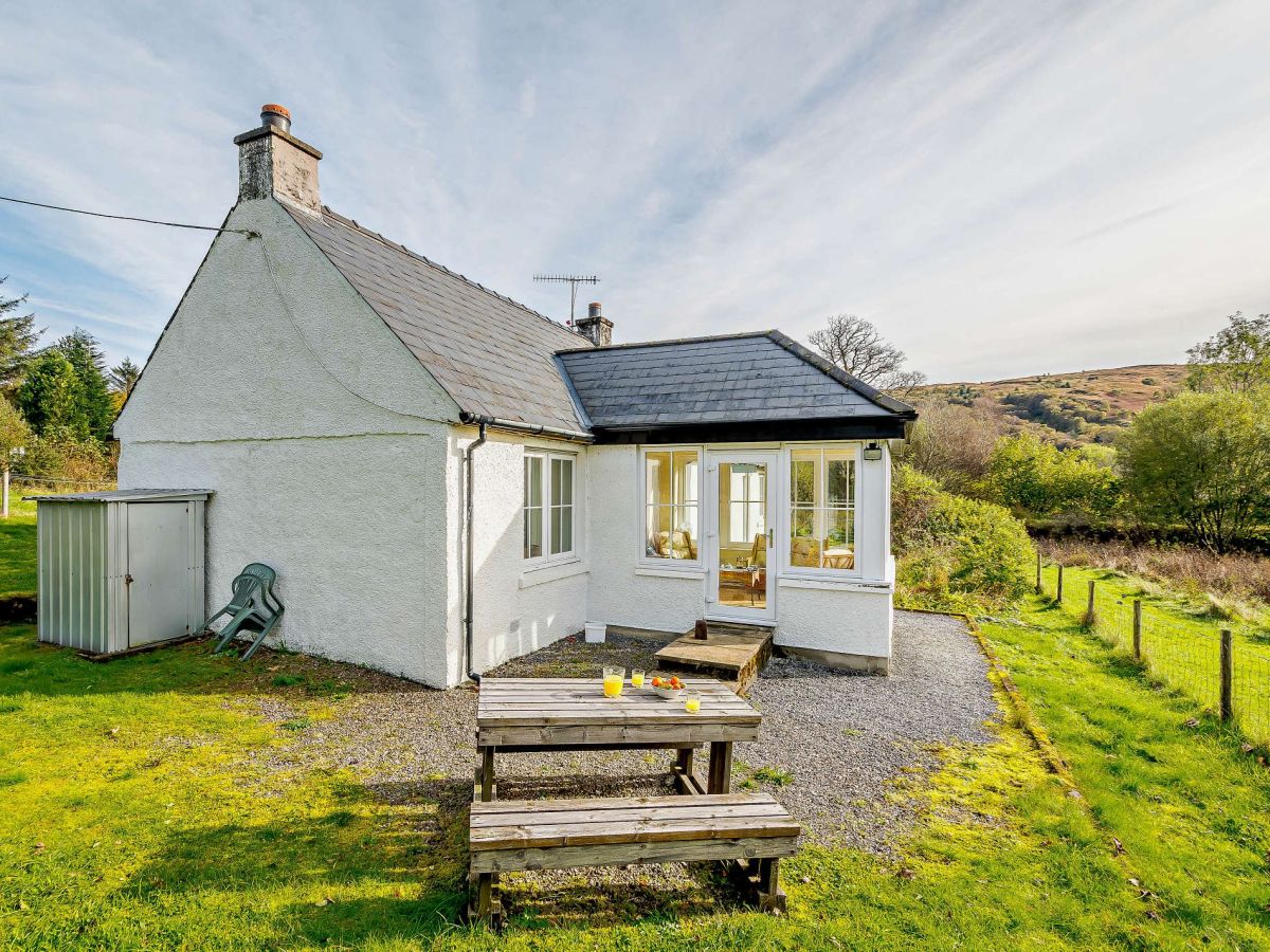Braefoot