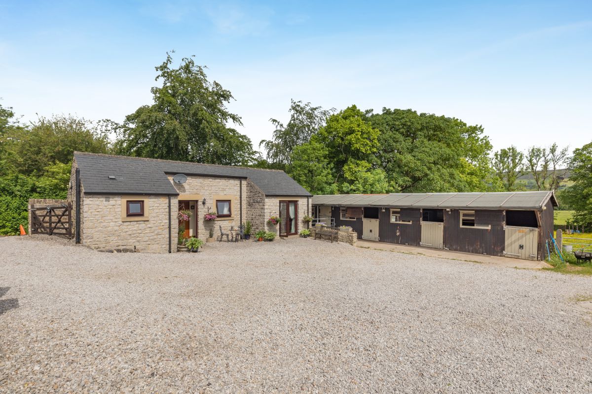 Eden Tree Cottage
