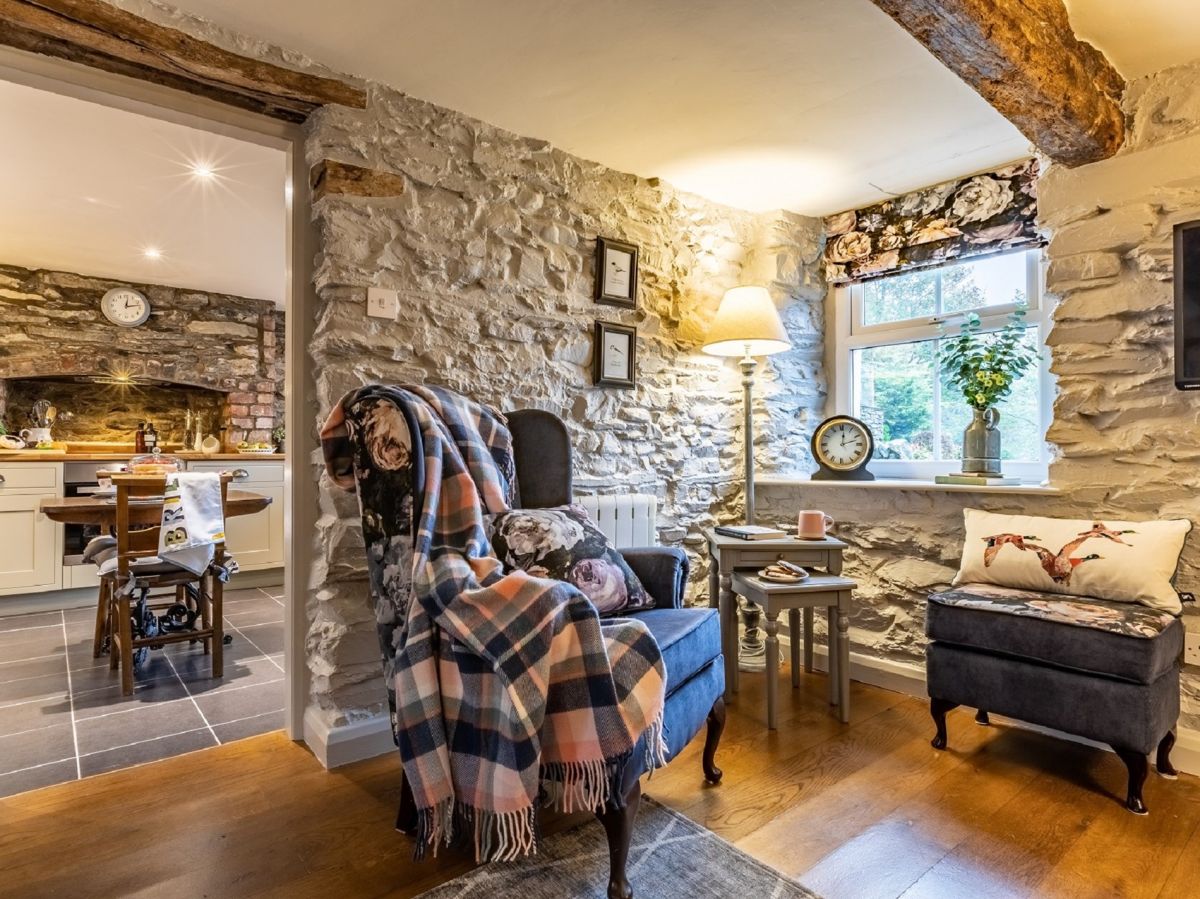 No 2 Rose Cottage, listing photograph 8