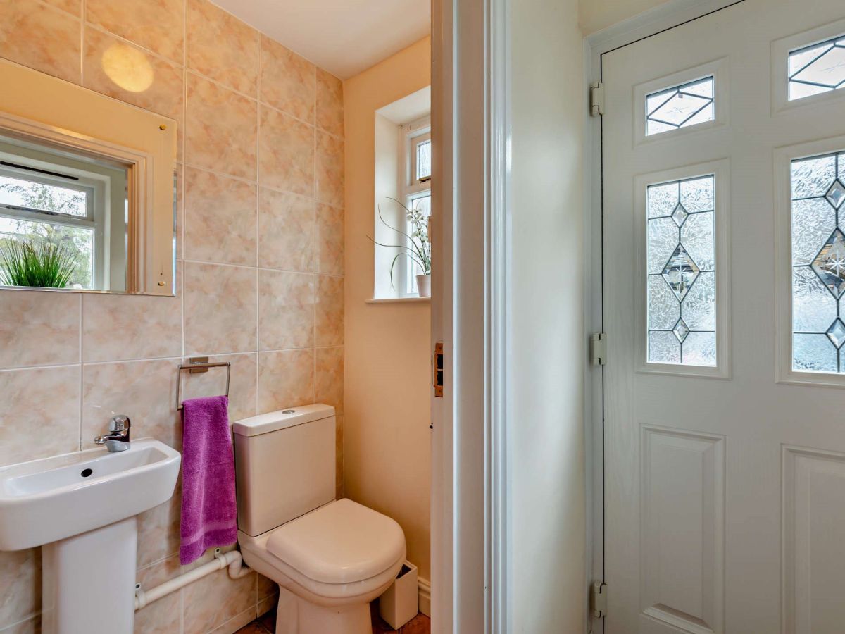 4 Catherine Cottages, listing photograph 8