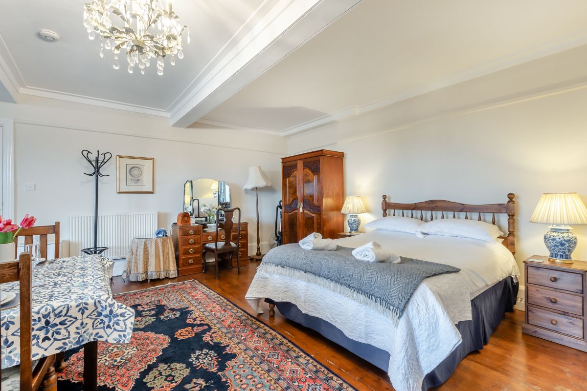 The Delft Suite, listing photograph 10