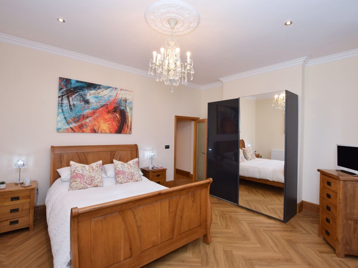 Llandudno Sea Retreat, listing photograph 11