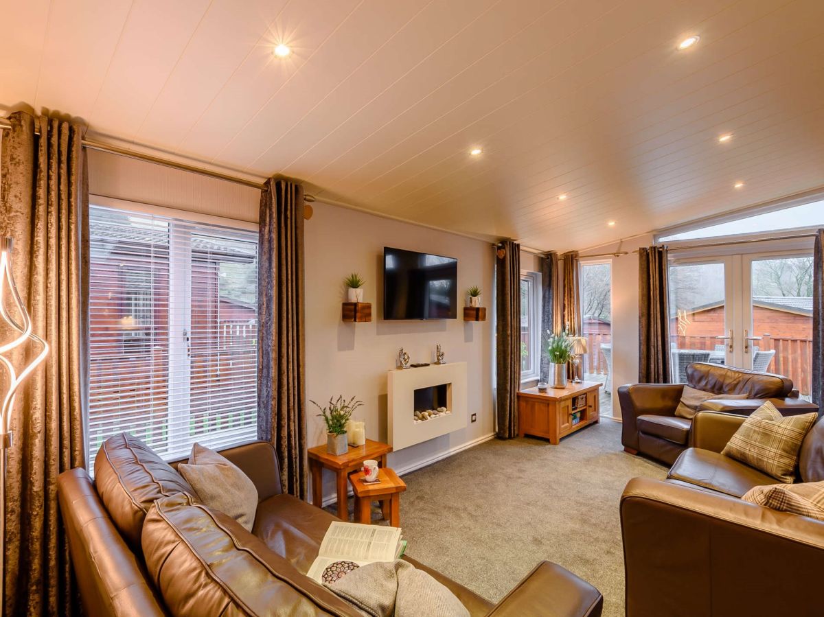 Froswick Lodge, listing photograph 2