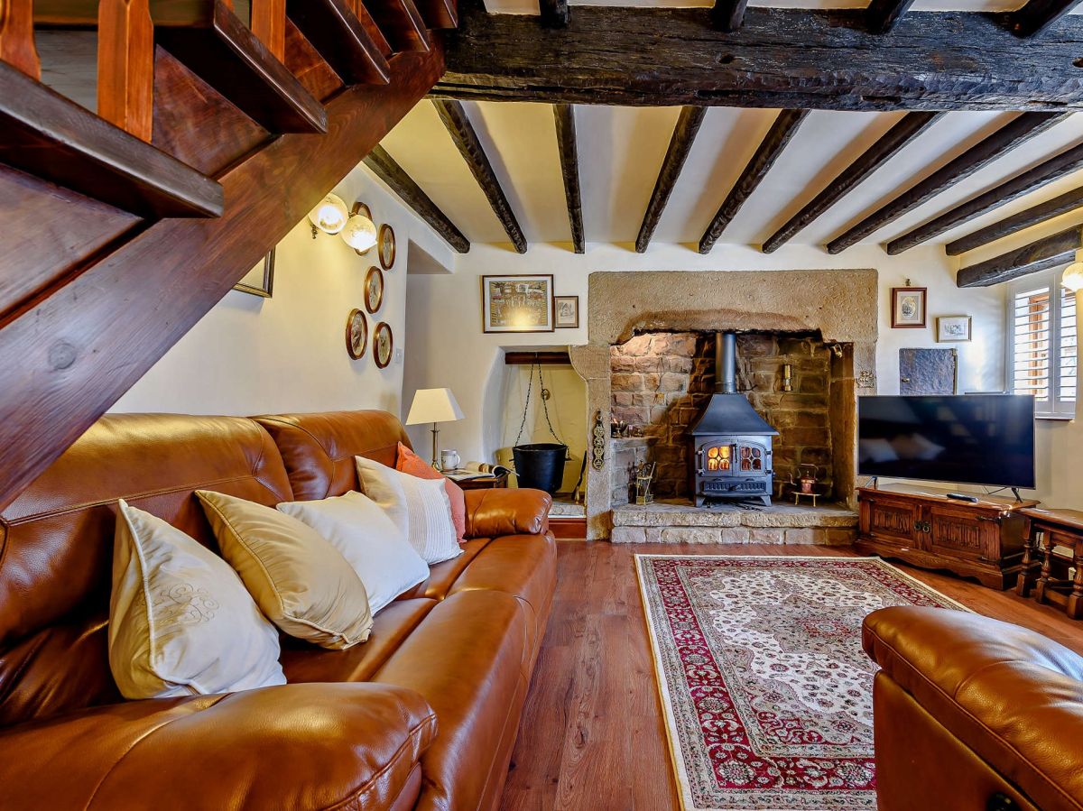 Cross Cottage, listing photograph 6