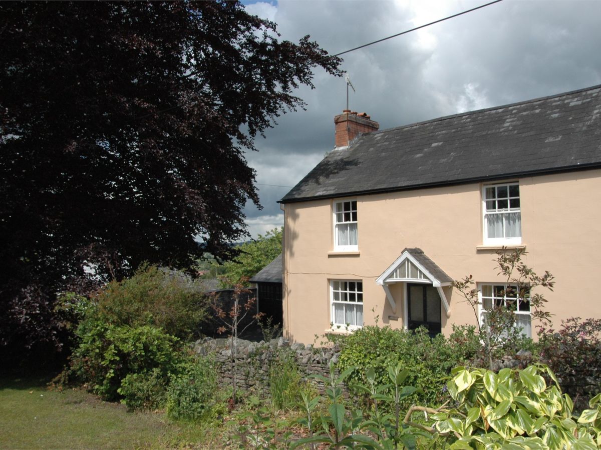 Hendre