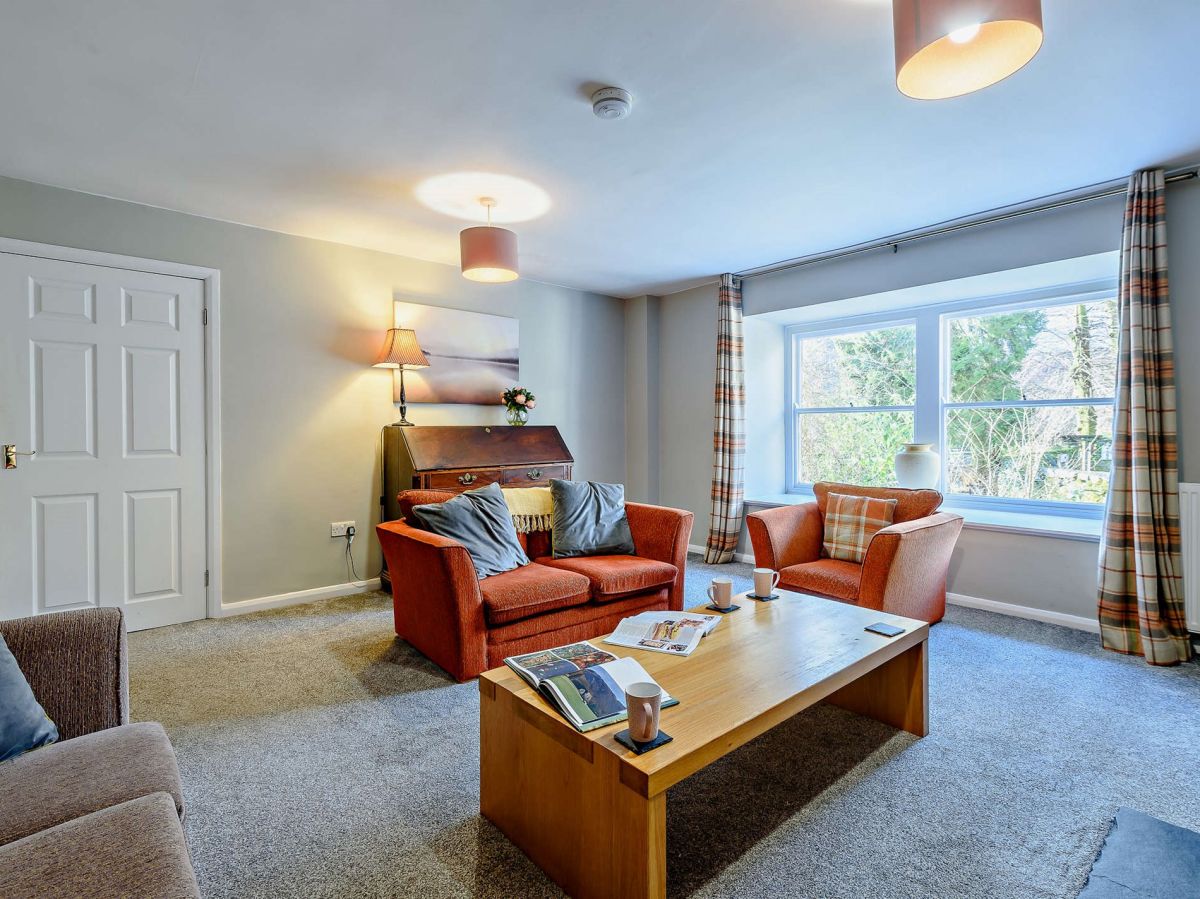The Coach House - Rydal Hall, listing photograph 7