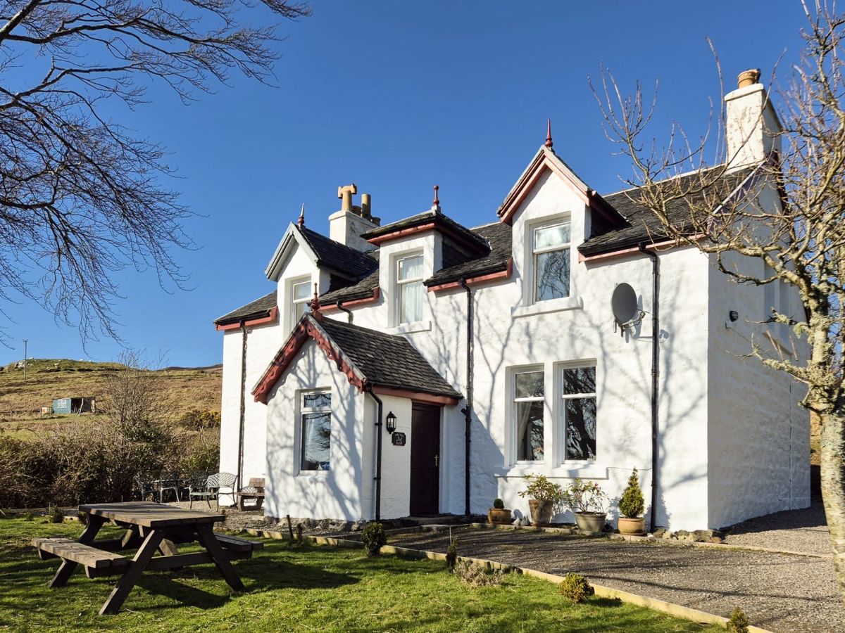 The Old Manse