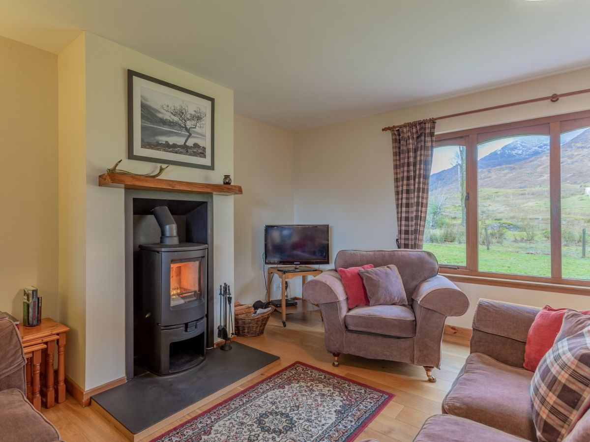 Shepherds Cottage - Loch Linnhe, listing photograph 4